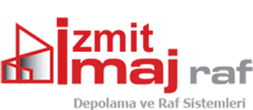 Kocaeli İmaj Raf
